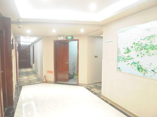 Kaiyue Hotel Hotel in Zhejiang