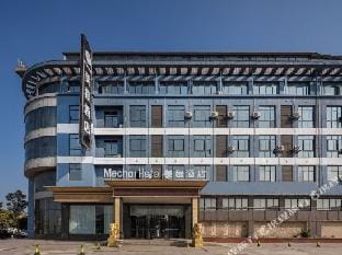 Mechar Hotel Hotel in Jiangsu