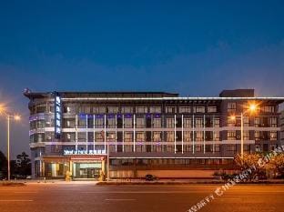 Mechar Hotel Hotel in Jiangsu