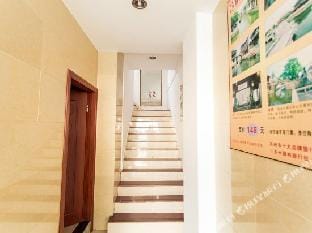 Huifeng 98 Motel Hotel in Suzhou