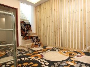 Nanjing Ideal Home Apartment Hotel in Nanjing