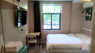 Nanjing Ideal Home Apartment Hotel in Nanjing