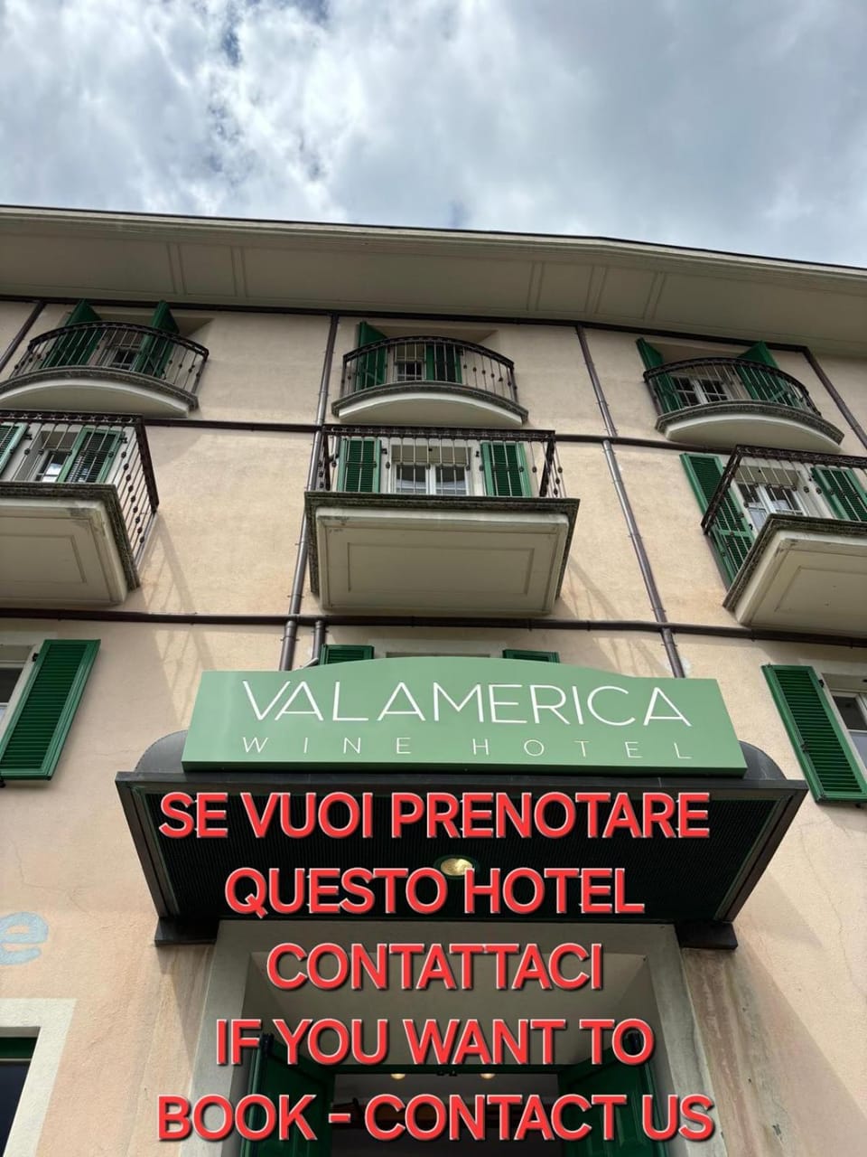 B&B Corte Rossa Hotel in Province of Brescia