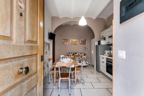 Vecchio Treno guest house Hotel in Tivoli