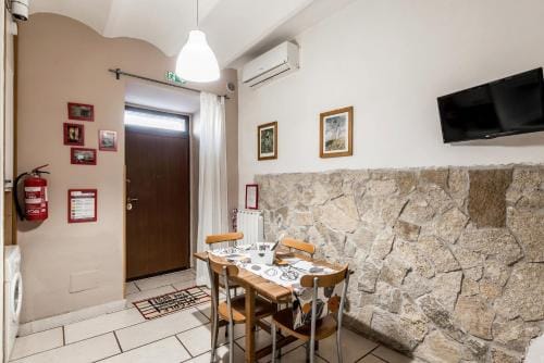 Vecchio Treno guest house Hotel in Tivoli