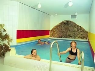 Aparthotel Kupferkanne Hotel in Baden-Württemberg