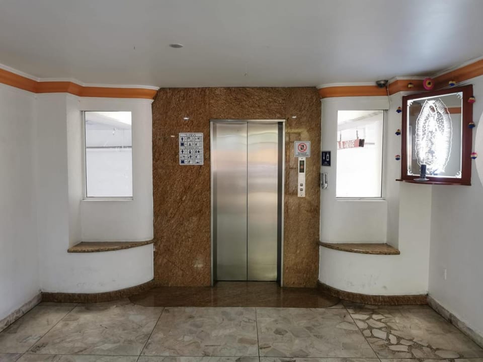 Hotel Coacalco Hotel in Hidalgo, Mexico