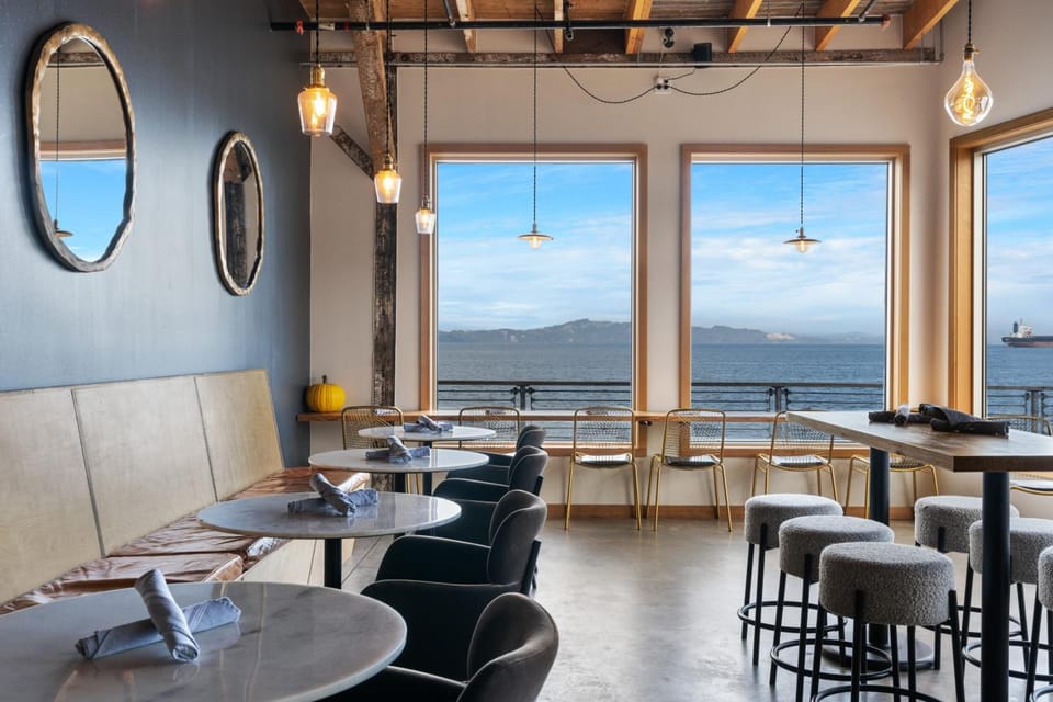 Bowline Hotel Hotel in Astoria