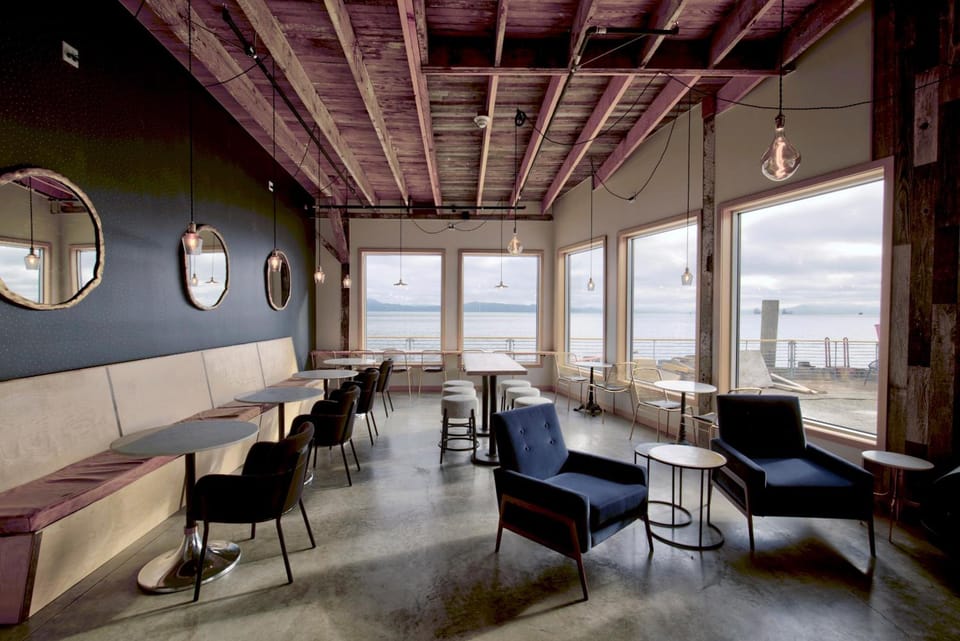 Bowline Hotel Hotel in Astoria