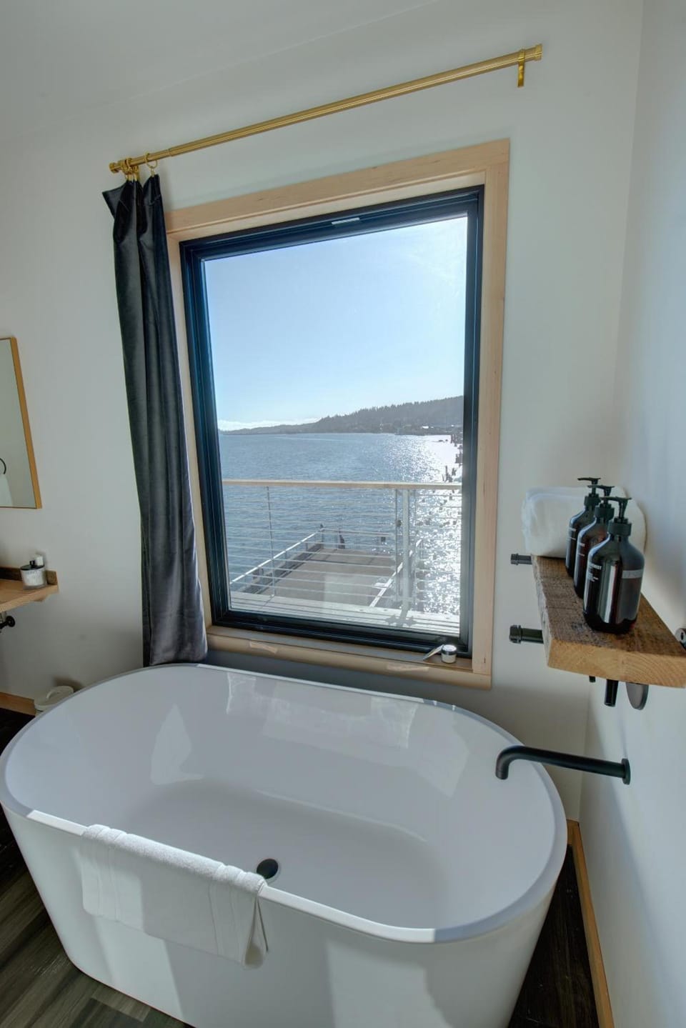 Bowline Hotel Hotel in Astoria