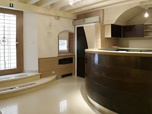 Allegria Hotel in Friuli-Venezia Giulia