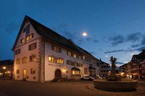 Gasthaus zum Trauben Hotel in Baden-Württemberg