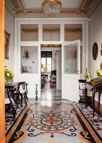 Villa Maraldo 1927 Hotel in Friuli-Venezia Giulia