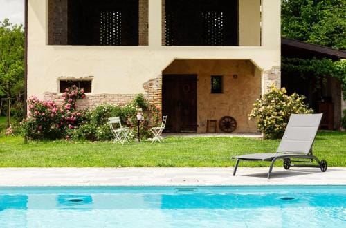 Villa Maraldo 1927 Hotel in Friuli-Venezia Giulia
