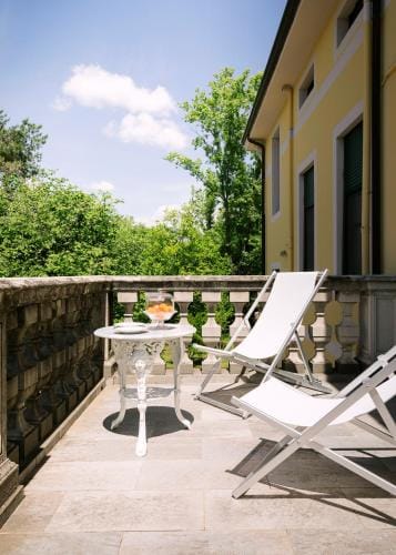 Villa Maraldo 1927 Hotel in Friuli-Venezia Giulia