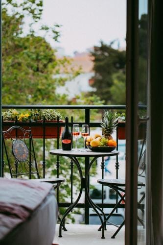 Luxury rooms il Ponte Trogir Hotel in Trogir