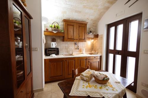 Quei Trulli Divini Hotel in Province of Taranto
