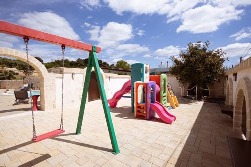 Quei Trulli Divini Hotel in Province of Taranto
