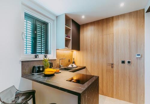 Luxury rooms il Ponte Trogir II Hotel in Trogir