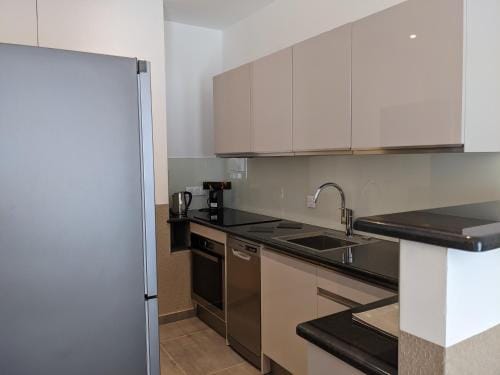 Share Inn Appartements Hotel in Nice