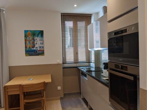 Share Inn Appartements Hotel in Nice