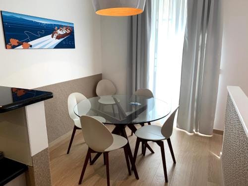 Share Inn Appartements Hotel in Nice
