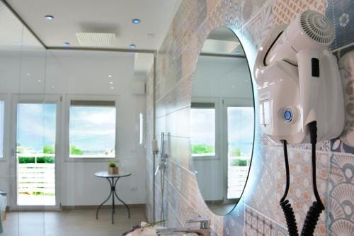 Dimora EFFE - Eco B&B Hotel in Termoli