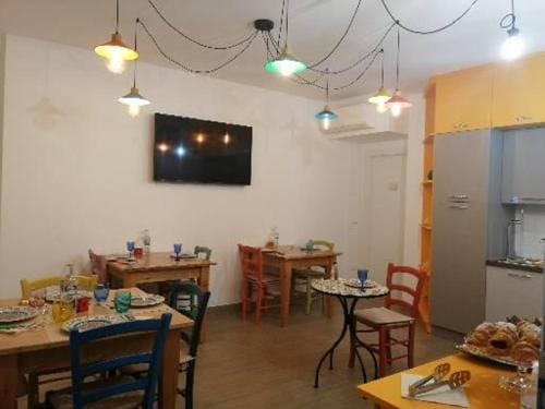 Dimora EFFE - Eco B&B Hotel in Termoli