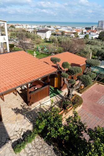 Dimora EFFE - Eco B&B Hotel in Termoli