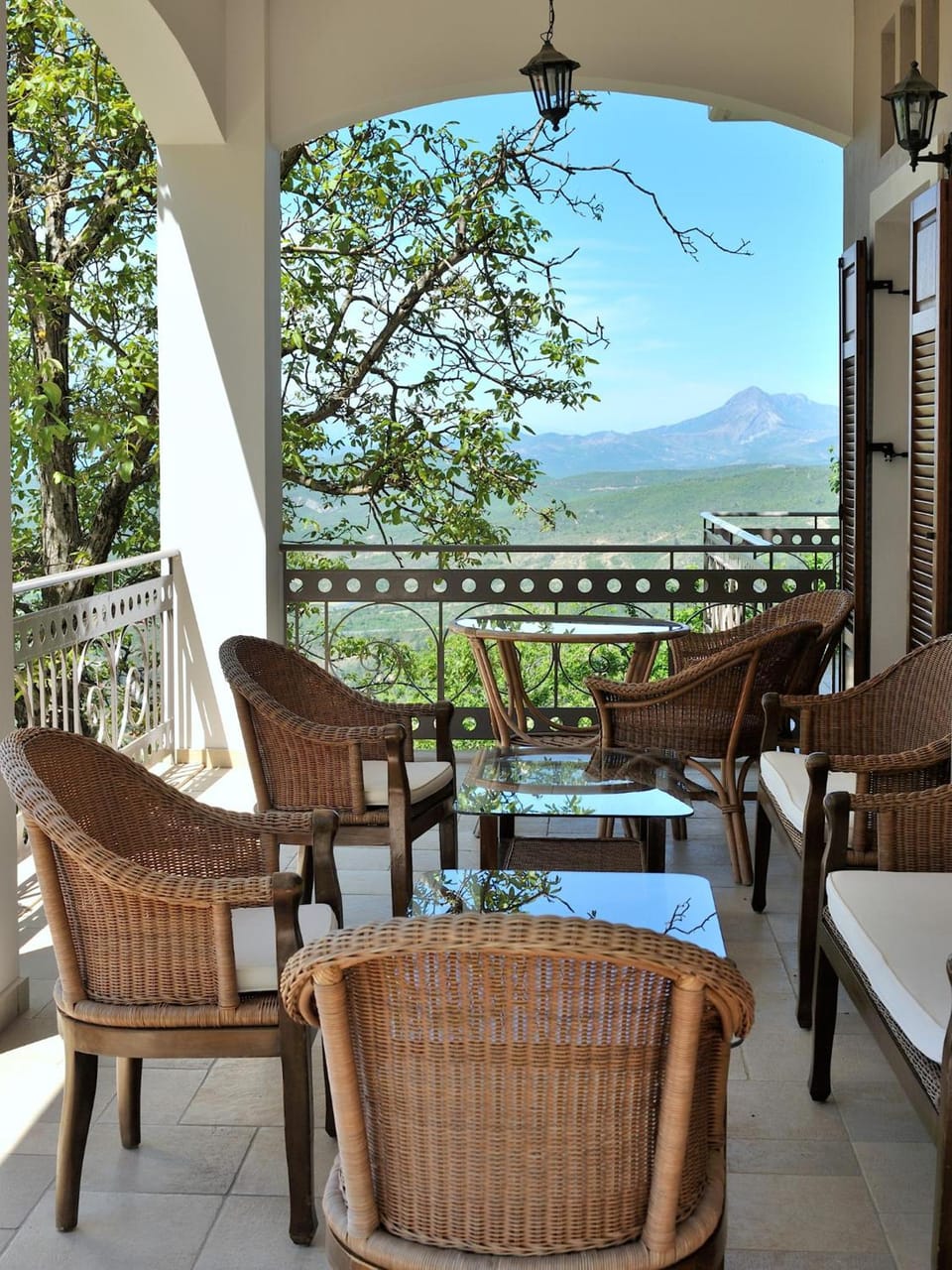 Konitsa Mountain Hotel Hotel in North Macedonia
