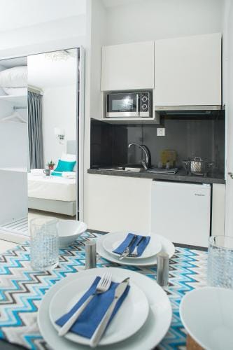 Lux VIP Apartments Hotel in Decentralized Administration of Macedonia and Thrace