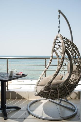 Lux VIP Apartments Hotel in Decentralized Administration of Macedonia and Thrace