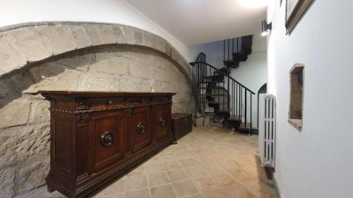 Palazzetto la Fonte Hotel in Viterbo