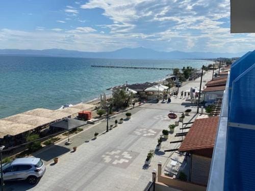 Grand Dodo's Triada Seaview Studios Hotel in Decentralized Administration of Macedonia and Thrace