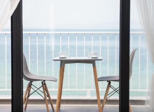 Grand Dodo's Triada Seaview Studios Hotel in Decentralized Administration of Macedonia and Thrace