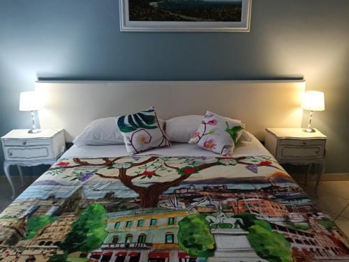 Prie De Ma Hotel in Genoa