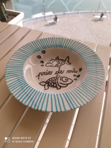 Prie De Ma Hotel in Genoa