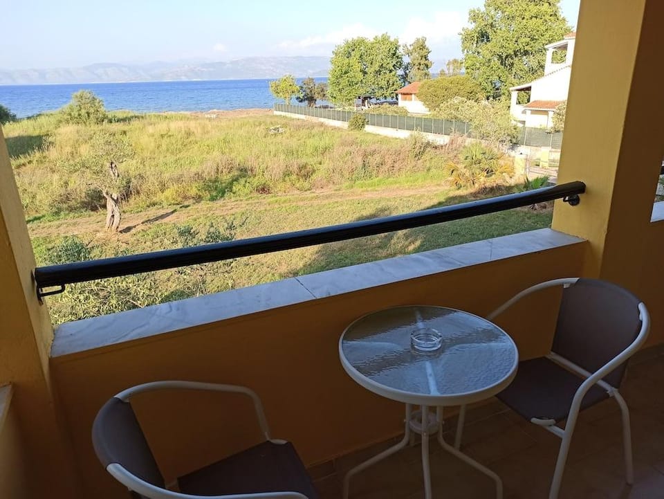 Summer Desire Apartment hotel in Peloponnese, Western Greece and the Ionian