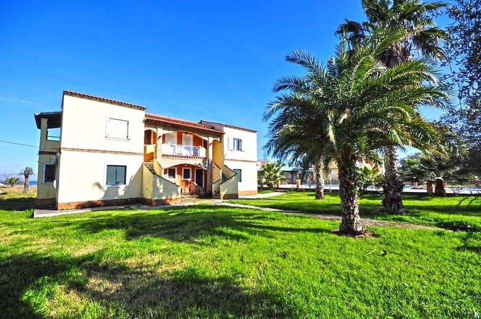 Summer Desire Apartment hotel in Peloponnese, Western Greece and the Ionian