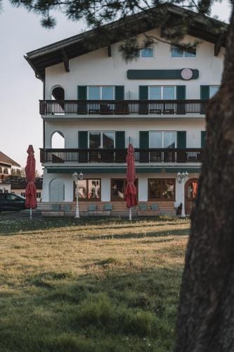 LEDA AM ECK Hotel in Tegernsee