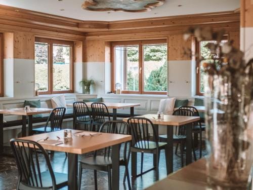 LEDA AM ECK Hotel in Tegernsee