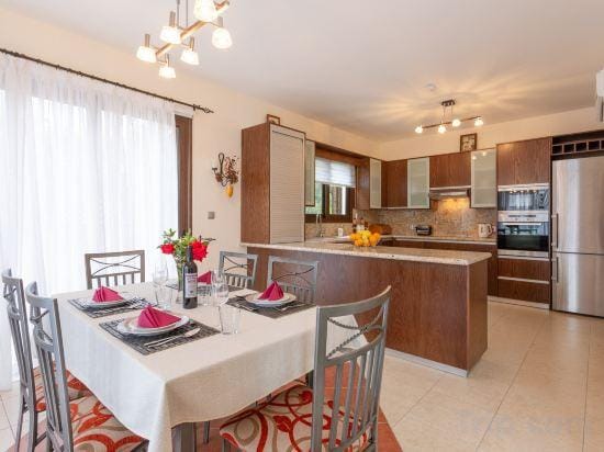 Villa Evelina Hotel in Paphos District