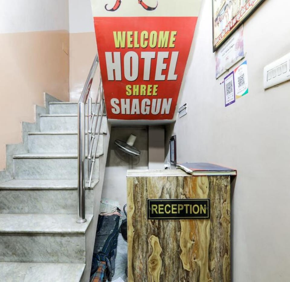 Shree Shagun By WB Hotels Hotel in Nepal