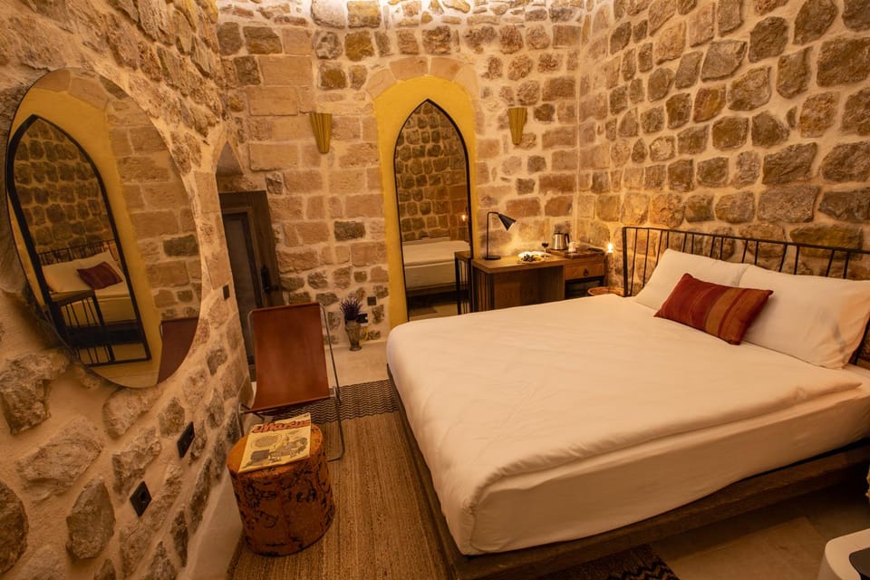 Mirsoum Hotel Hotel in Turkey