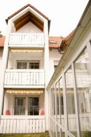 Kurhotel Kaiser Hotel in Bavaria