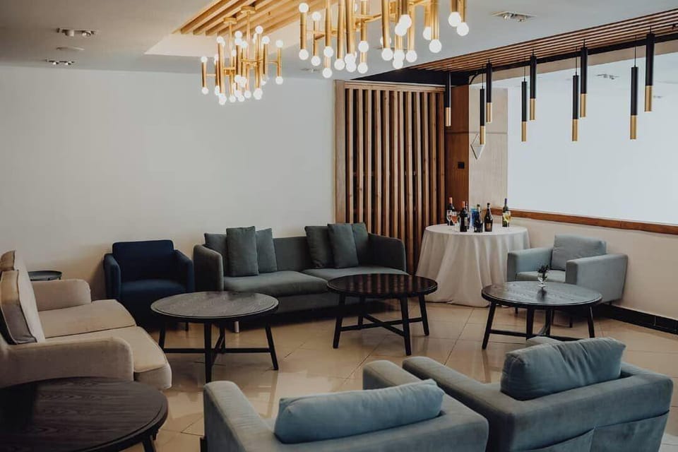 Mazeki Boutique Hotel Boutique hotel in Addis Ababa