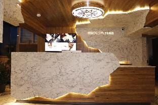 THE LAVINGTON BEACH OTEL Hotel in Greece