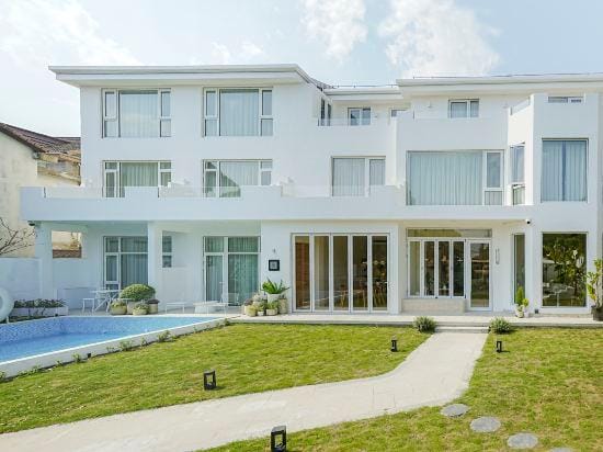 Shi Xia Homestay Hotel in Shanghai