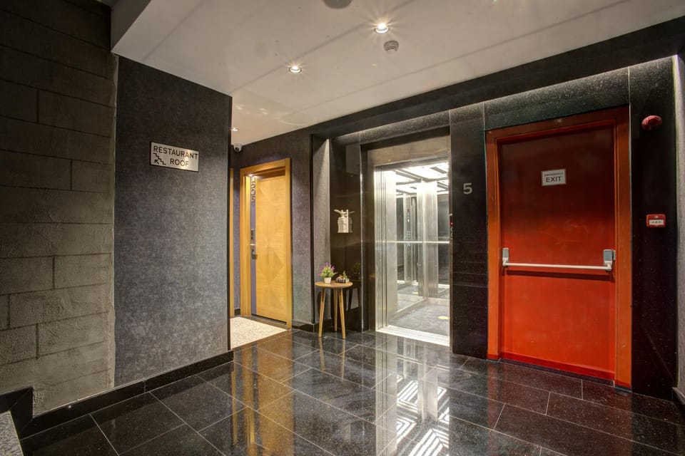 No12 Hotel Sultanahmet Hotel in Istanbul
