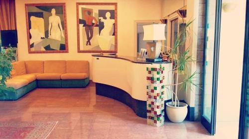 La Bastia Hotel & Resort Hotel in Umbria
